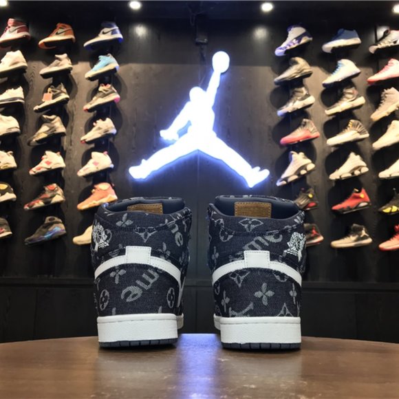 New Aj Nike running shoes for men main image 4